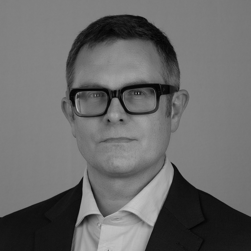 Simon Addison